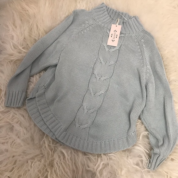 Nanette Lepore Sweaters - Nanette Lepore Sweater